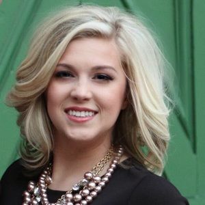 Meet your Posher, Jerica